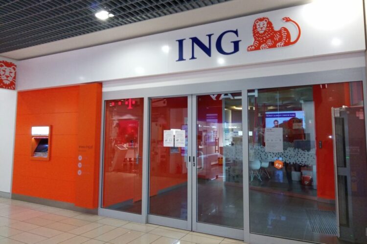 Jak zamknąć konto w ING Bank.
