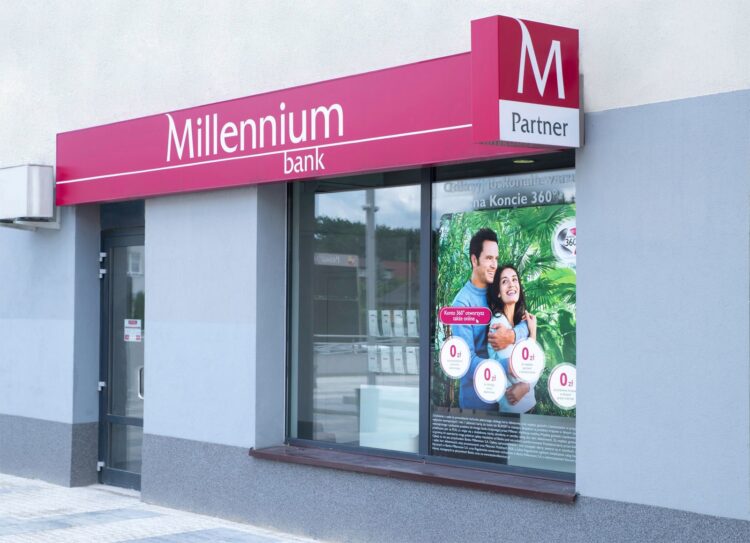 Jak zamknąć konto w Millennium bank?